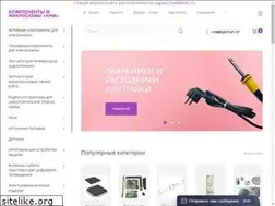 Sites similar to kimkit.ru