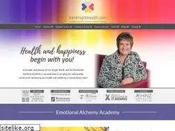 Sites similar to kimknighthealth.com
