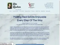 Sites similar to kimknudsen.com