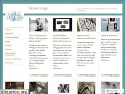 Sites similar to kimkobloggt.wordpress.com