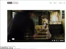 Sites similar to kimkong.com