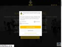 Sites similar to kimkongsports.de