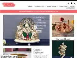 Sites similar to kimkrafts.in