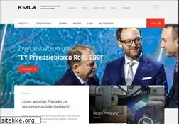 Sites similar to kimla.pl