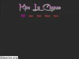 Sites similar to kimlachance.com