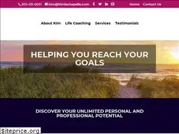 Sites similar to kimlachapelle.com