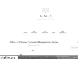 Sites similar to kimladesigns.blogspot.com