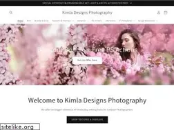 Sites similar to kimladesigns.com
