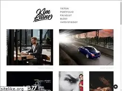 Sites similar to kimlaine.fi