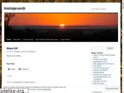 Sites similar to kimlajevardi.com