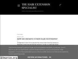 Sites similar to kimlakehair.blogspot.com
