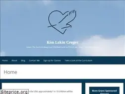 Sites similar to kimlakincreger.com