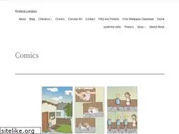 Sites similar to kimlampers.com