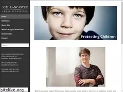 Sites similar to kimlancasterlt.com