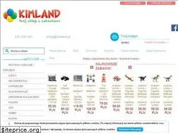 Sites similar to kimland.pl