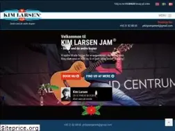 Sites similar to kimlarsenjam.dk