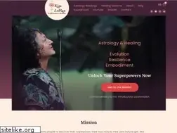 Sites similar to kimlarue.com