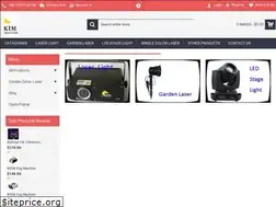 Sites similar to kimlaser.com