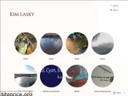 Sites similar to kimlasky.com