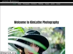Sites similar to kimlathe.com