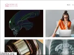 Sites similar to kimle-design.com