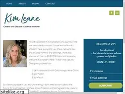 Sites similar to kimleane.com