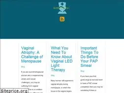 Sites similar to kimleblanc.com