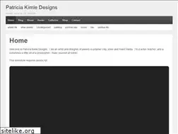 Sites similar to kimledesigns.com