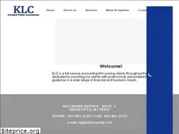 Sites similar to kimleecpasllp.com