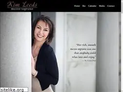 Sites similar to kimleeds.com