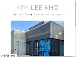 Sites similar to kimleekho.ca