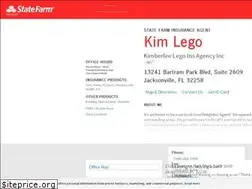 Sites similar to kimlego.com