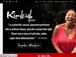 Sites similar to kimleighsmith.com