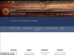 Sites similar to kimleischner.com