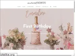 Sites similar to kimleow.com
