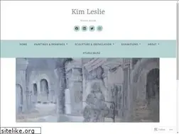Sites similar to kimleslie.ca