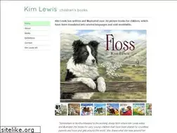 Sites similar to kimlewisbooks.co.uk