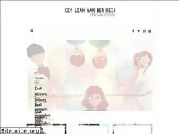 Sites similar to kimlianvdmeij.nl
