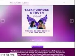 Sites similar to kimlifecoach.com