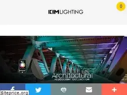 Sites similar to kimlighting.com