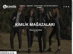 Sites similar to kimlik.com.tr
