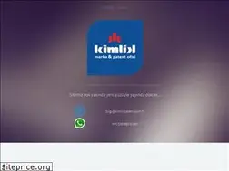 Sites similar to kimlikpatent.com.tr