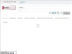 Sites similar to kimlikyayinevi.com