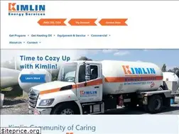 Sites similar to kimlinenergy.com