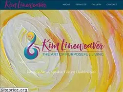 Sites similar to kimlineweaver.com