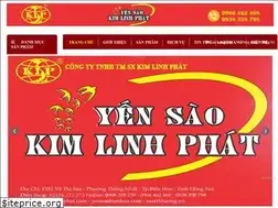 Sites similar to kimlinhphat.com