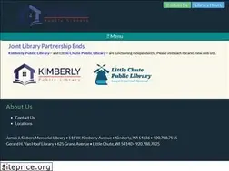 Sites similar to kimlit.org