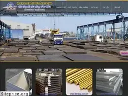 Sites similar to kimloai.com.vn