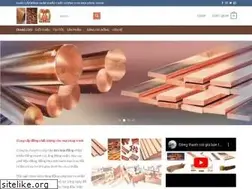 Sites similar to kimloaidong.com