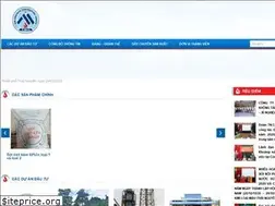 Sites similar to kimloaimau.com.vn